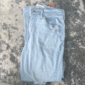 Levi Jeans